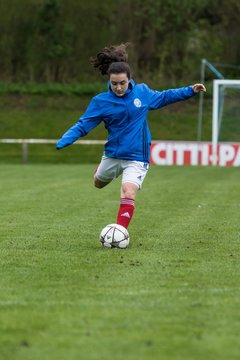 Bild 49 - B-Juniorinnen Holstein Kiel - Kieler MTV : Ergebnis: 3:1